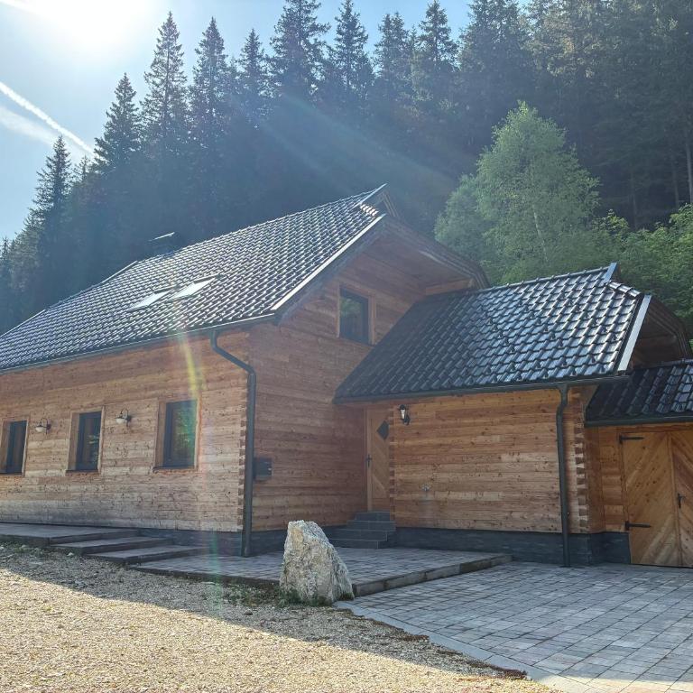 JAUCHZA! Chalet - Chalet - 1