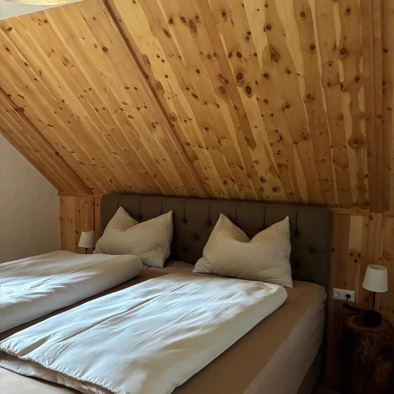 JAUCHZA! Chalet - Chalet - 7
