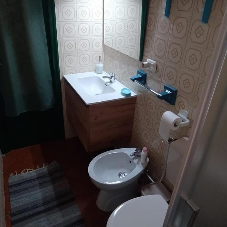 Tonobe' - Casa con 3 Camere da Letto - 10