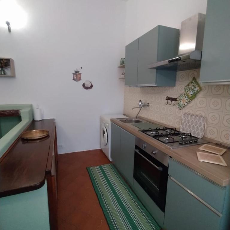 Tonobe' - Casa con 3 Camere da Letto - 11