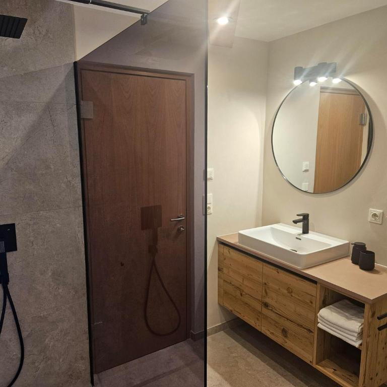 Das Ihäusl - Apartment mit 2 Schlafzimmern - 2