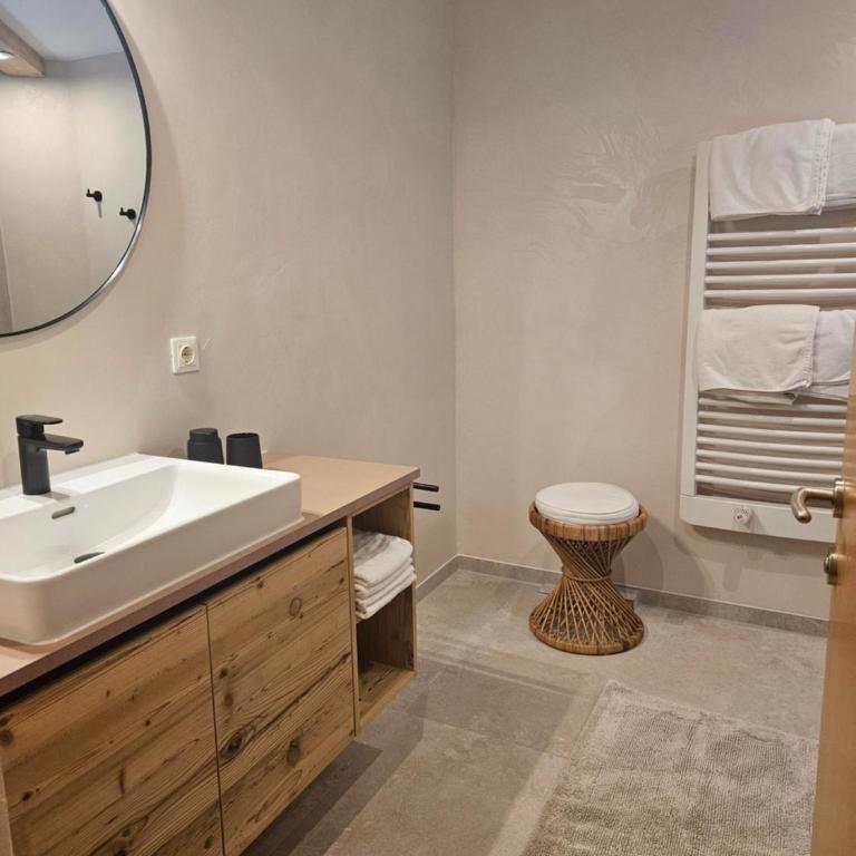 Das Ihäusl - Apartment mit 2 Schlafzimmern - 3