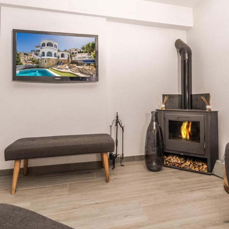 Casa au Lilas Rosa - Villa mit 3 Schlafzimmern - 6