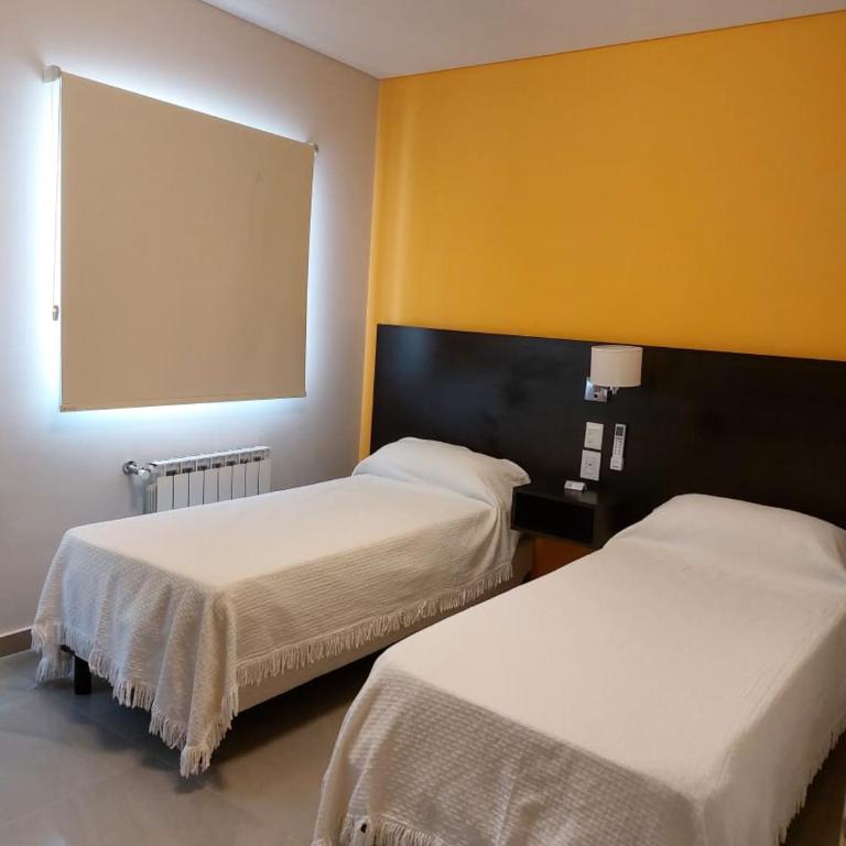 Departamentos Rada - Two-Bedroom Apartment - 17