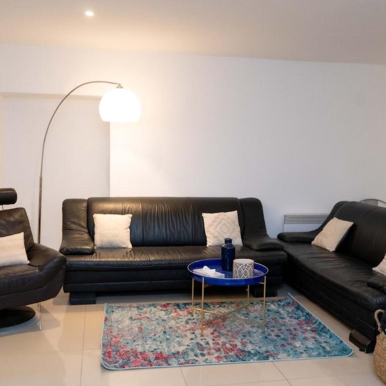 Maison urbaine familiale - Casa con 1 Camera da Letto - 3
