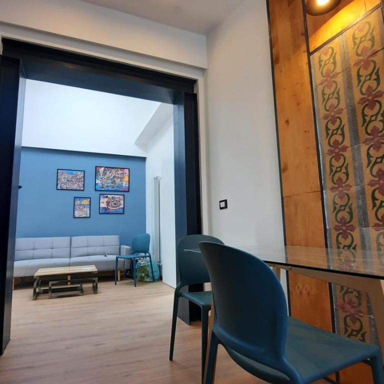 Oltre i Canti - Appartamento con 2 Camere da Letto - 11