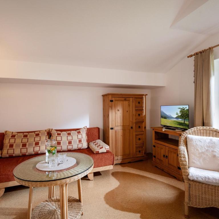 Rainerkrämer - Apartamento de 2 dormitorios - 4