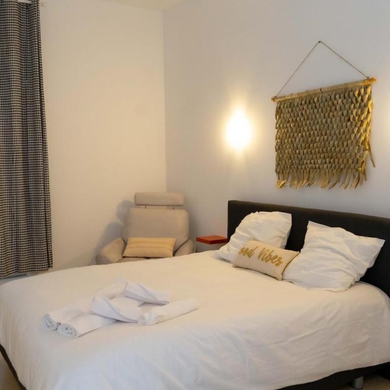 Maison urbaine familiale - Casa con 1 Camera da Letto - 10