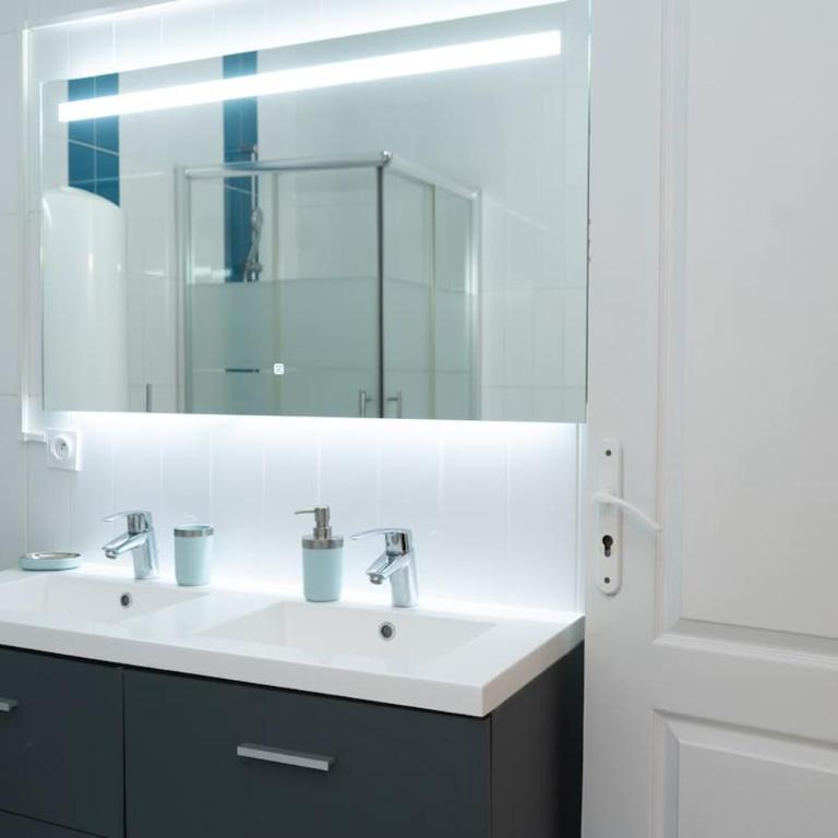 Maison urbaine familiale - Casa con 1 Camera da Letto - 11