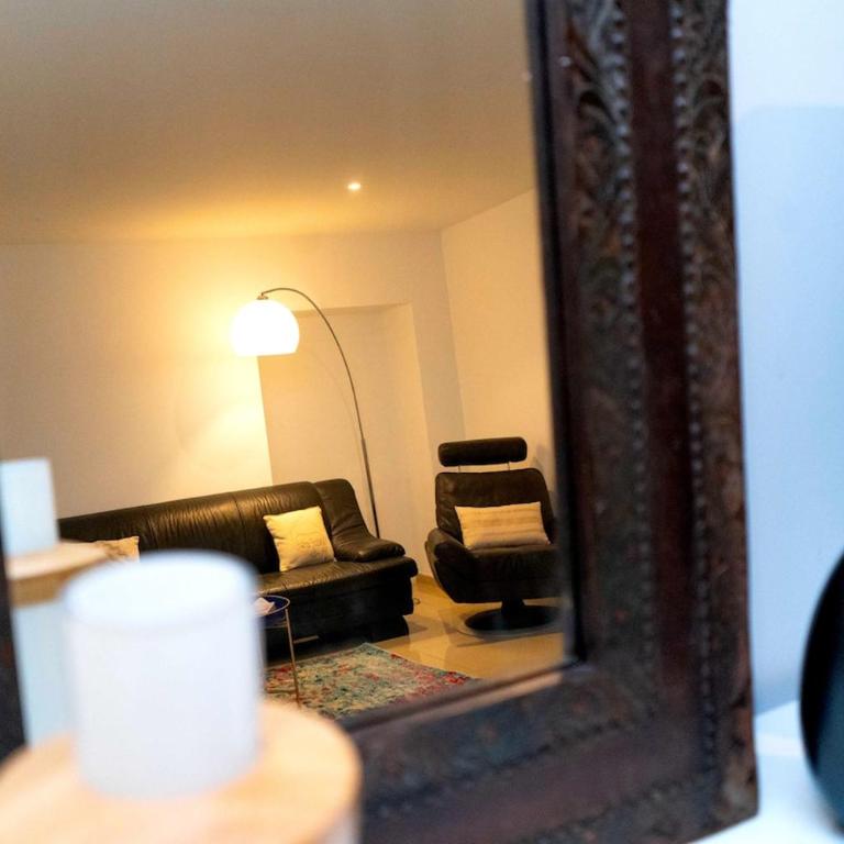 Maison urbaine familiale - Casa con 1 Camera da Letto - 12