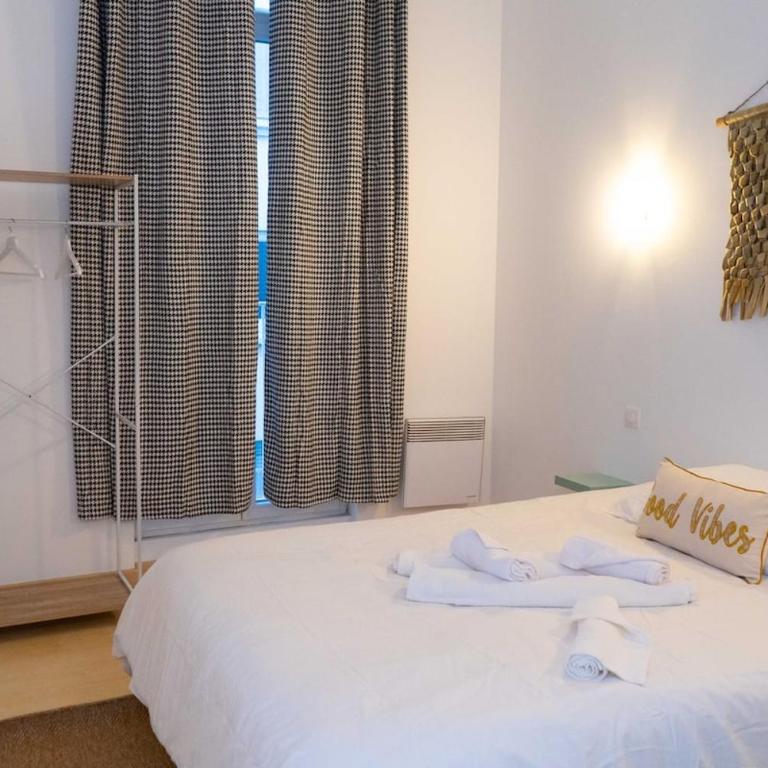 Maison urbaine familiale - Casa con 1 Camera da Letto - 13