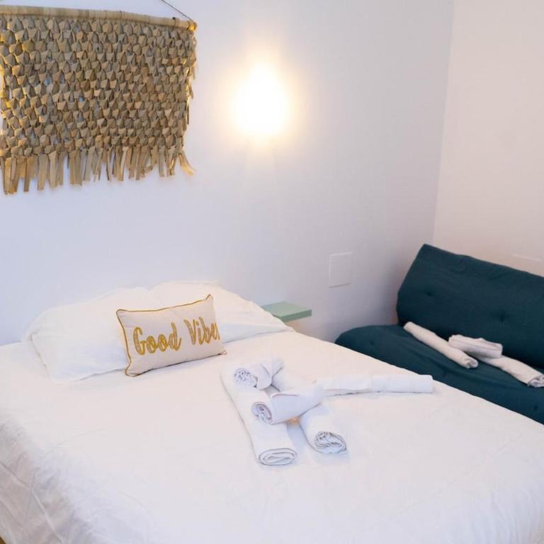 Maison urbaine familiale - Casa con 1 Camera da Letto - 14