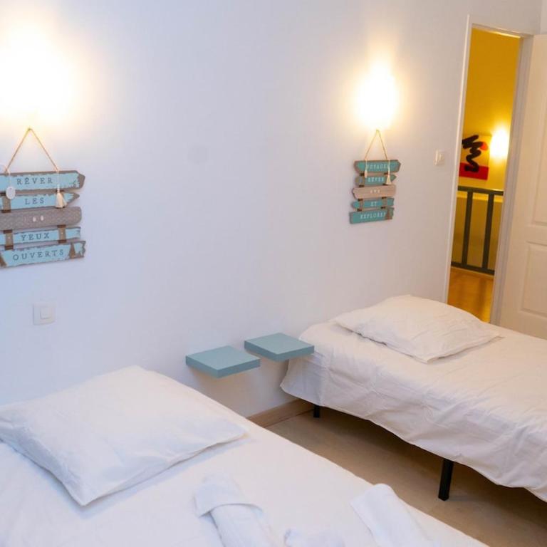 Maison urbaine familiale - Casa con 1 Camera da Letto - 16