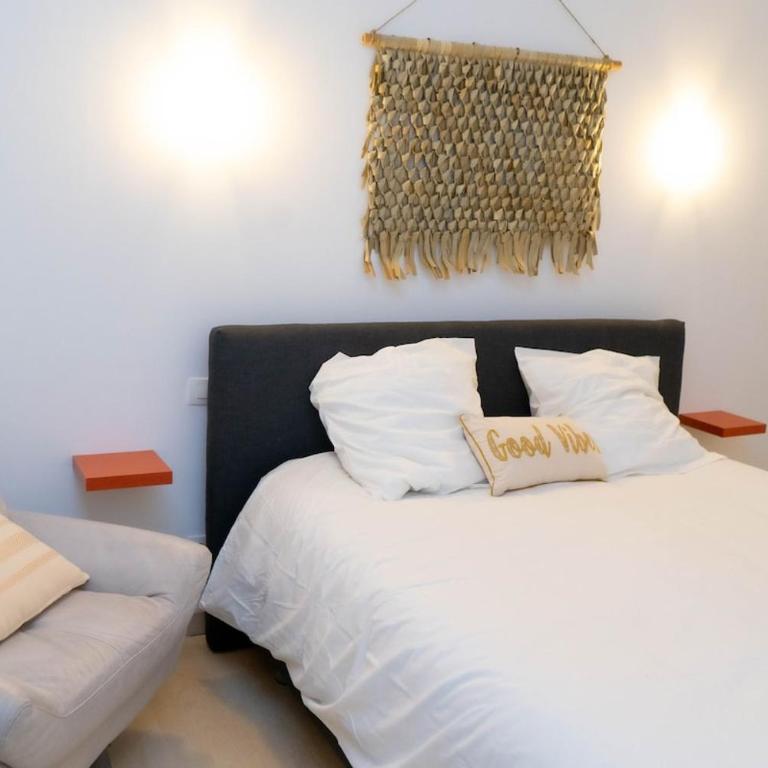 Maison urbaine familiale - Casa con 1 Camera da Letto - 17