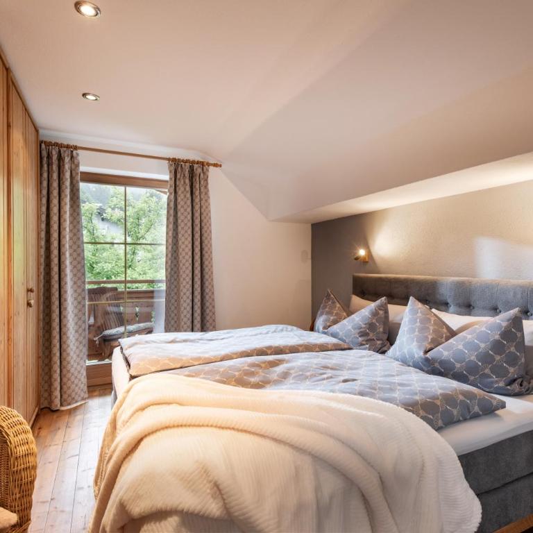 Rainerkrämer - Apartamento de 2 dormitorios - 6