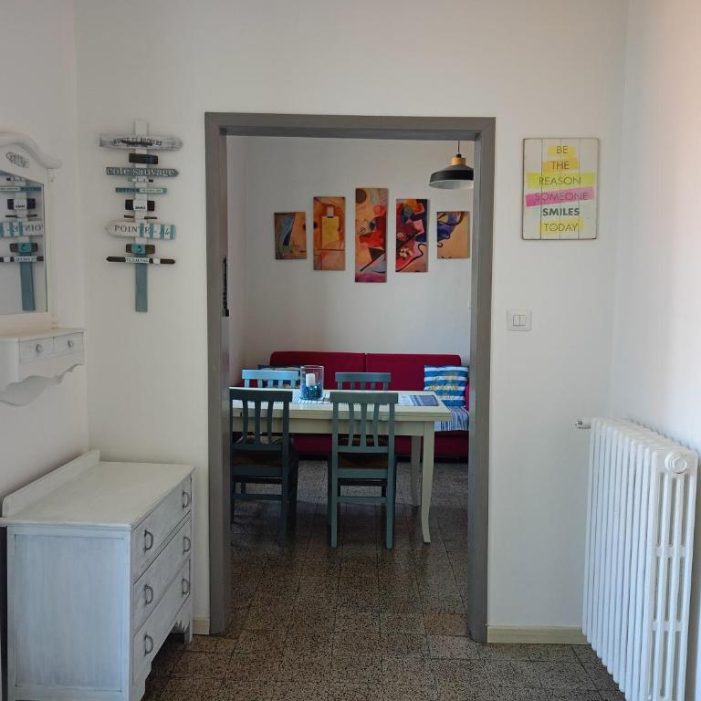 Cà del Giambo - Casa con 2 Camere da Letto - 20
