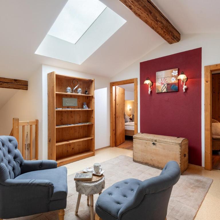 Rainerkrämer - Apartamento de 2 dormitorios - 7
