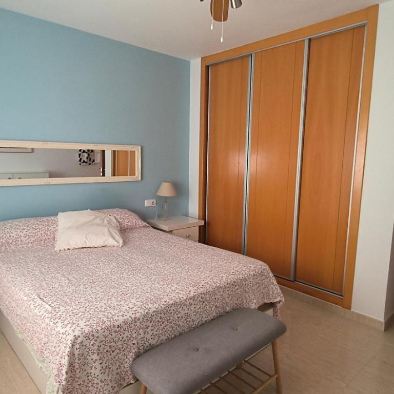 Apartamento Aguadulce playa - Apartamento de 2 dormitorios - 8