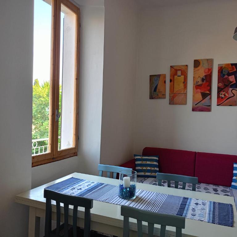 Cà del Giambo - Casa con 2 Camere da Letto - 18