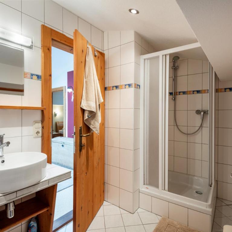 Rainerkrämer - Apartamento de 2 dormitorios - 8