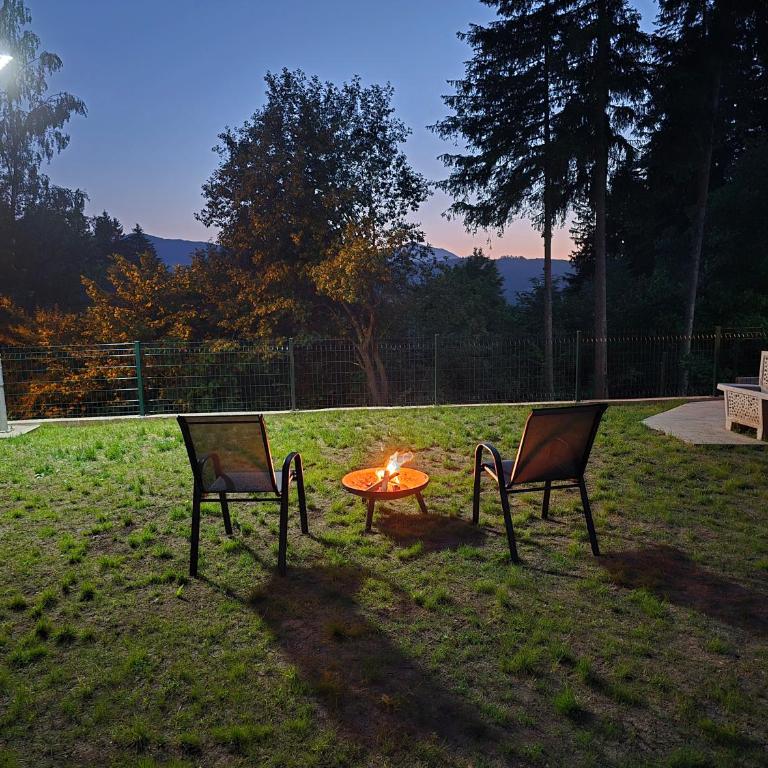 Vikendica Villa Marija Pale - One-Bedroom House - 51