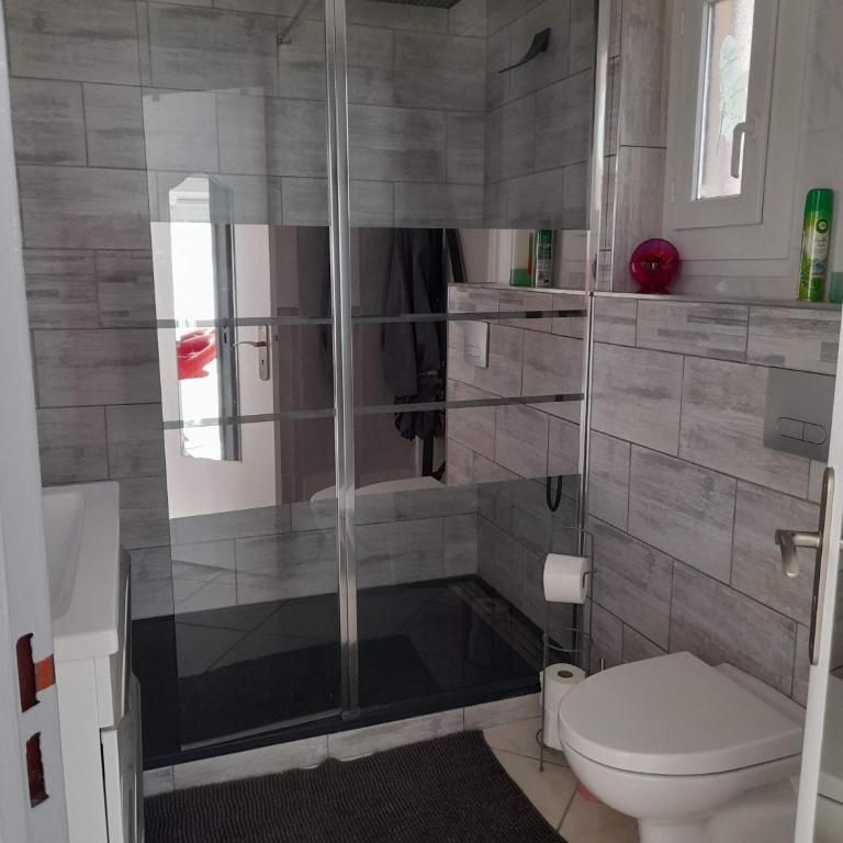 La Mouette rieuse - Apartment mit 1 Schlafzimmer - 2
