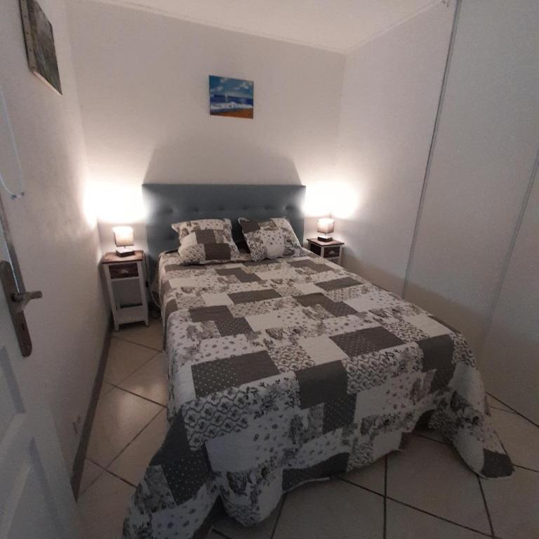 La Mouette rieuse - Apartment mit 1 Schlafzimmer - 5