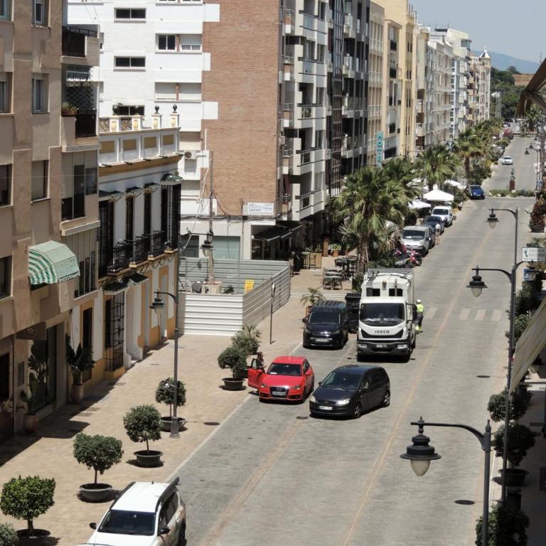 Pasaje - Apartamento de 1 dormitorio - 10