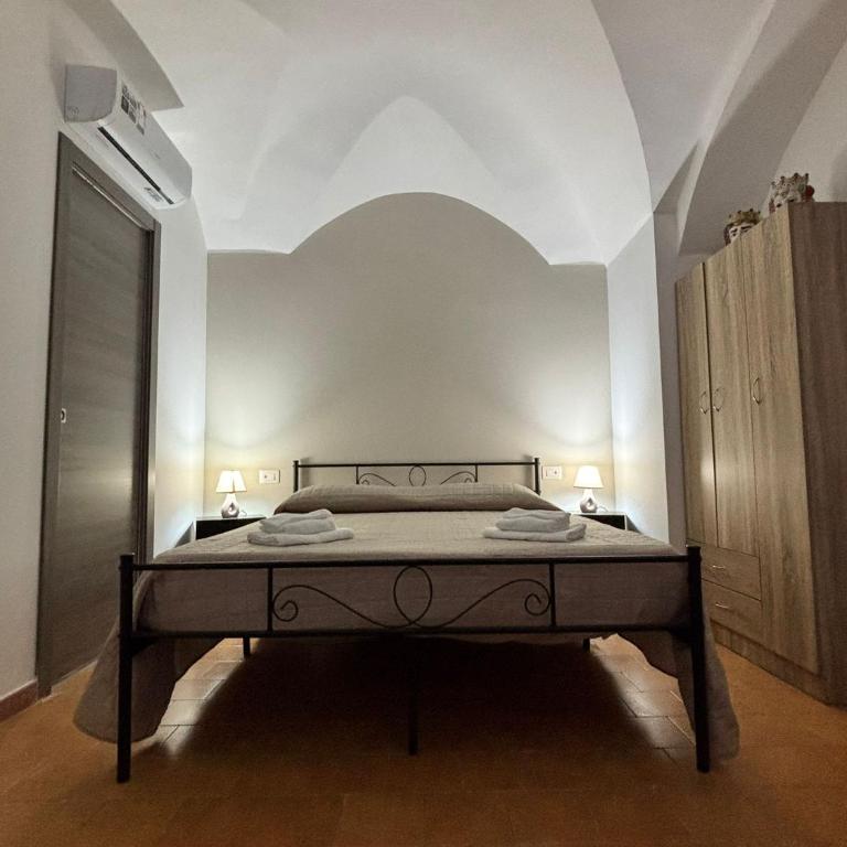 Arusticana al 393 - One-Bedroom House - 1