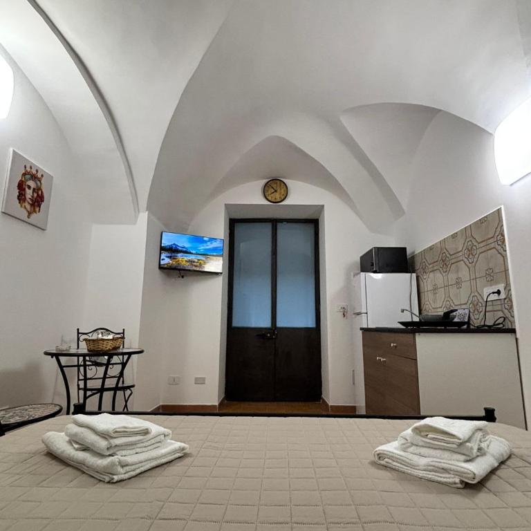 Arusticana al 393 - One-Bedroom House - 11