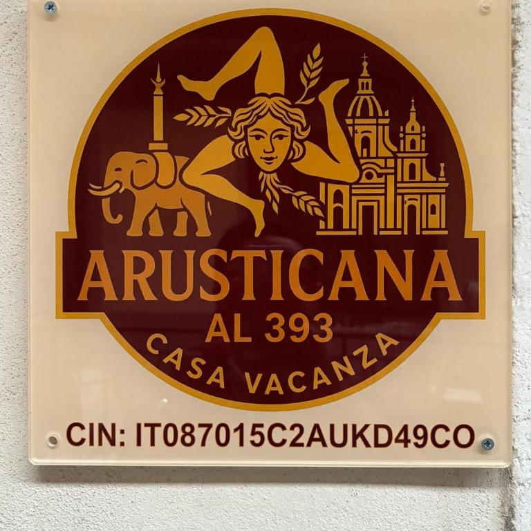Arusticana al 393 - One-Bedroom House - 17