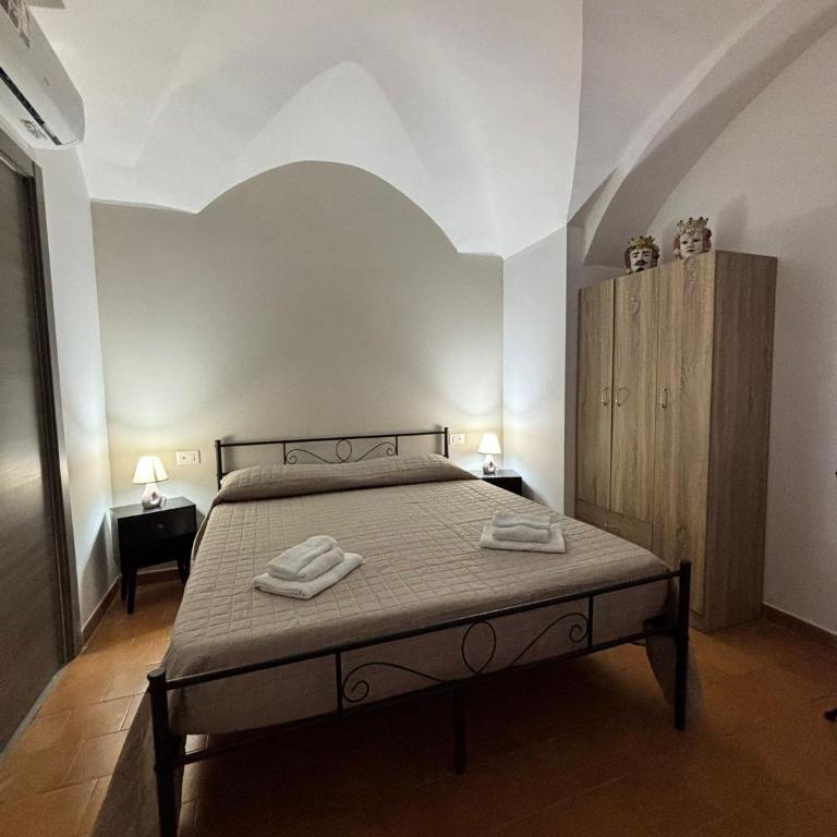 Arusticana al 393 - One-Bedroom House - 15