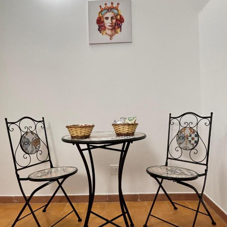 Arusticana al 393 - One-Bedroom House - 13