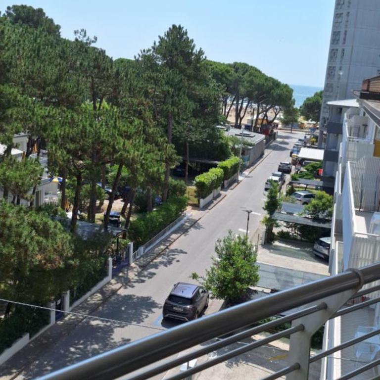 Torre Shiva incantevole appartamento a mare - Appartamento con 2 Camere da Letto - 1