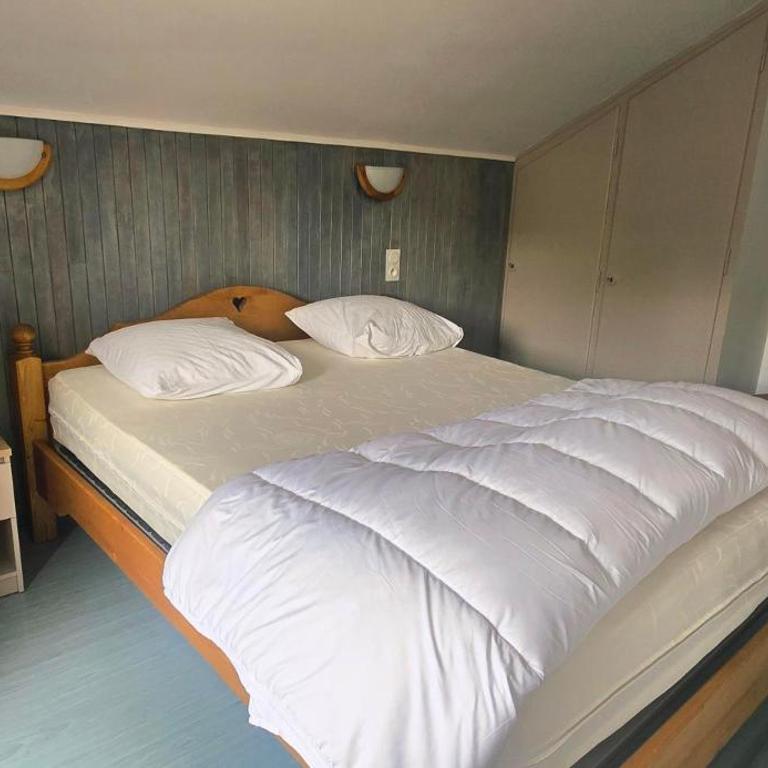 Le Clémille - Appartement 2 Chambres - 25