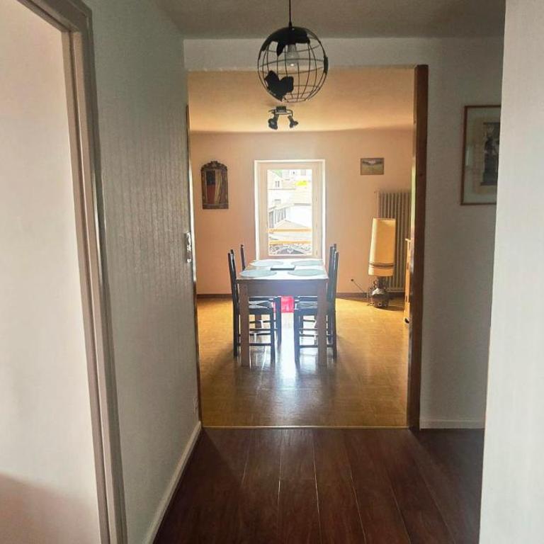 Le Clémille - Appartement 2 Chambres - 20