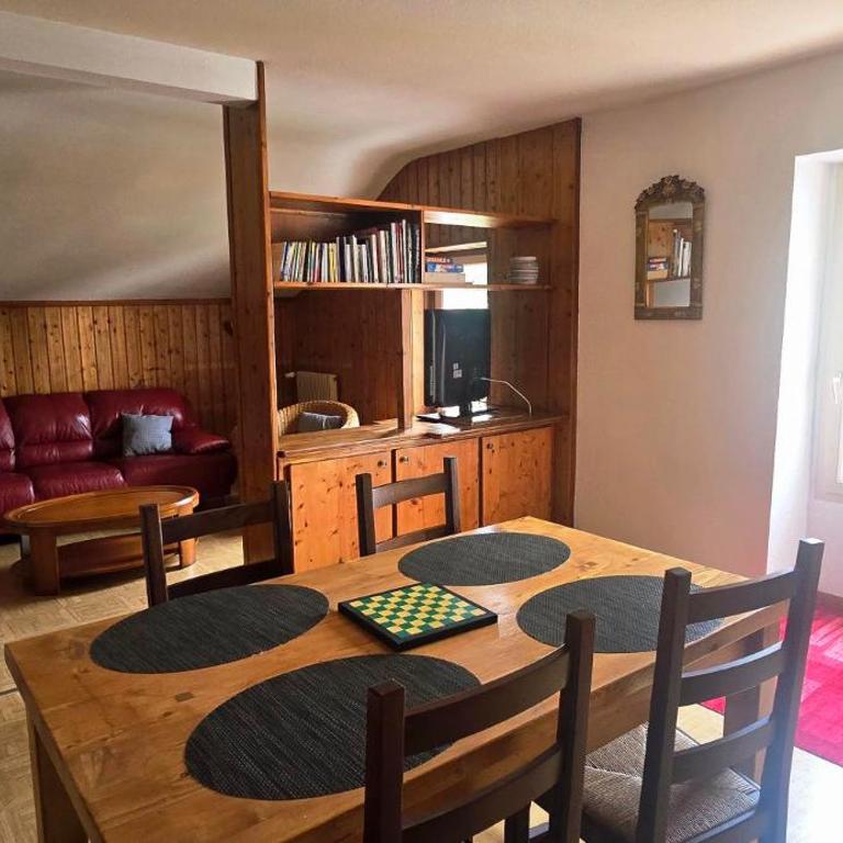 Le Clémille - Appartement 2 Chambres - 18