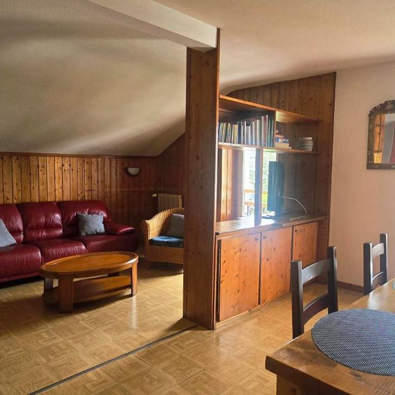 Le Clémille - Appartement 2 Chambres - 1