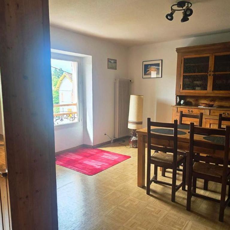 Le Clémille - Appartement 2 Chambres - 19