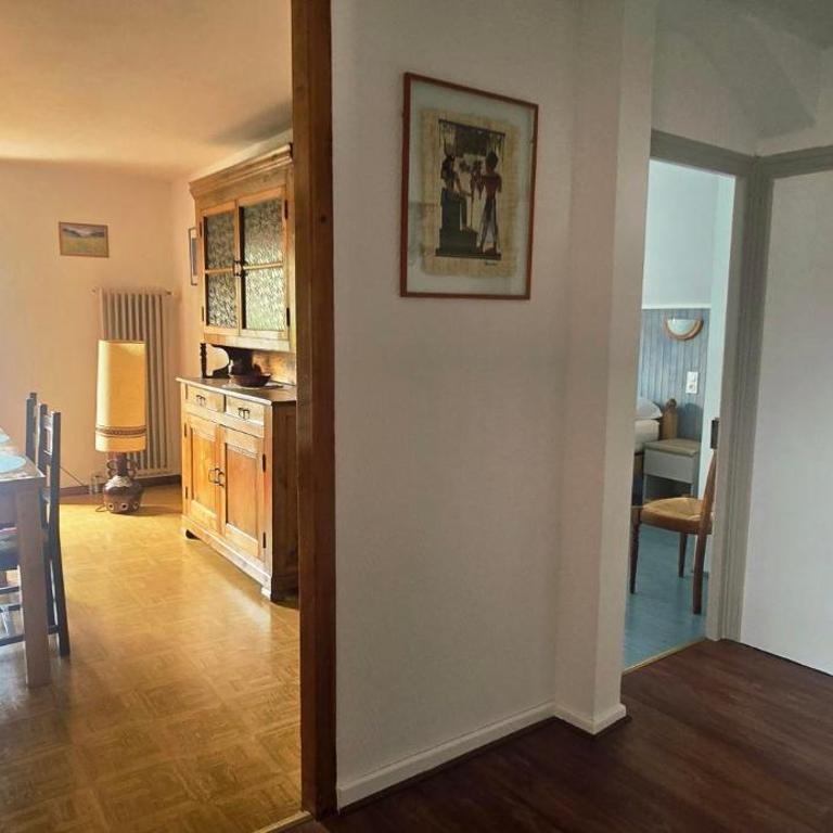 Le Clémille - Appartement 2 Chambres - 4