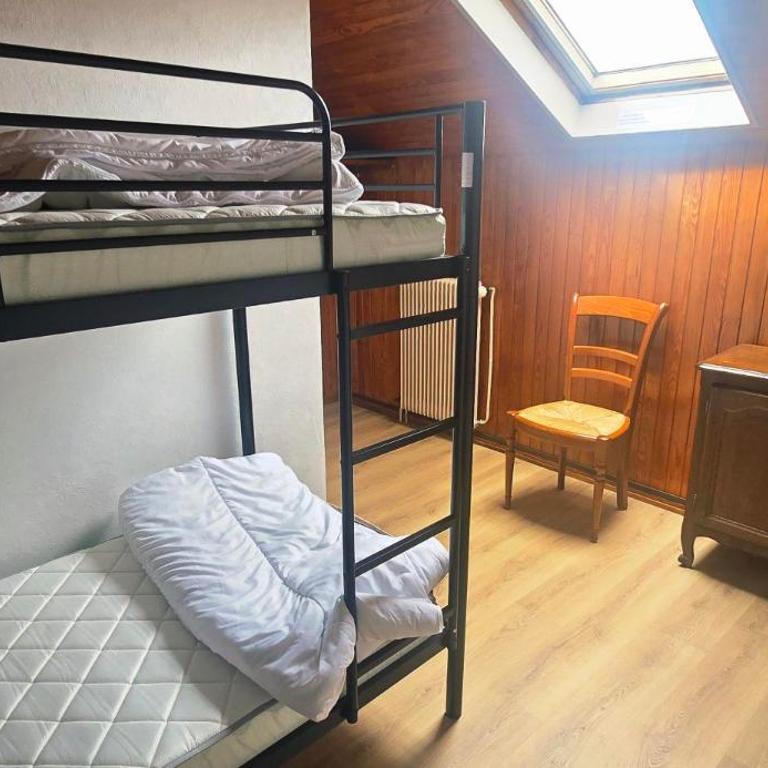 Le Clémille - Appartement 2 Chambres - 26