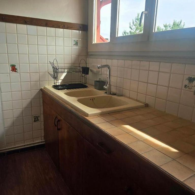 Le Clémille - Appartement 2 Chambres - 16