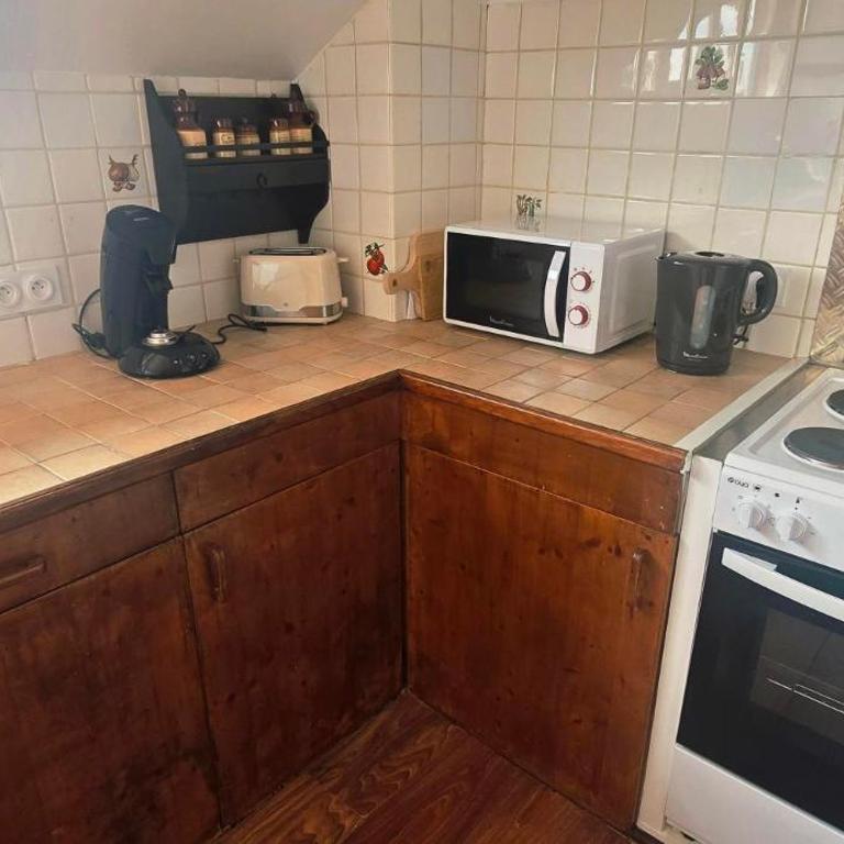 Le Clémille - Appartement 2 Chambres - 2