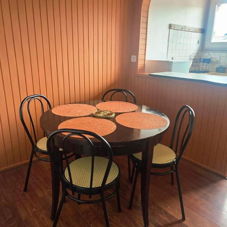 Le Clémille - Appartement 2 Chambres - 3
