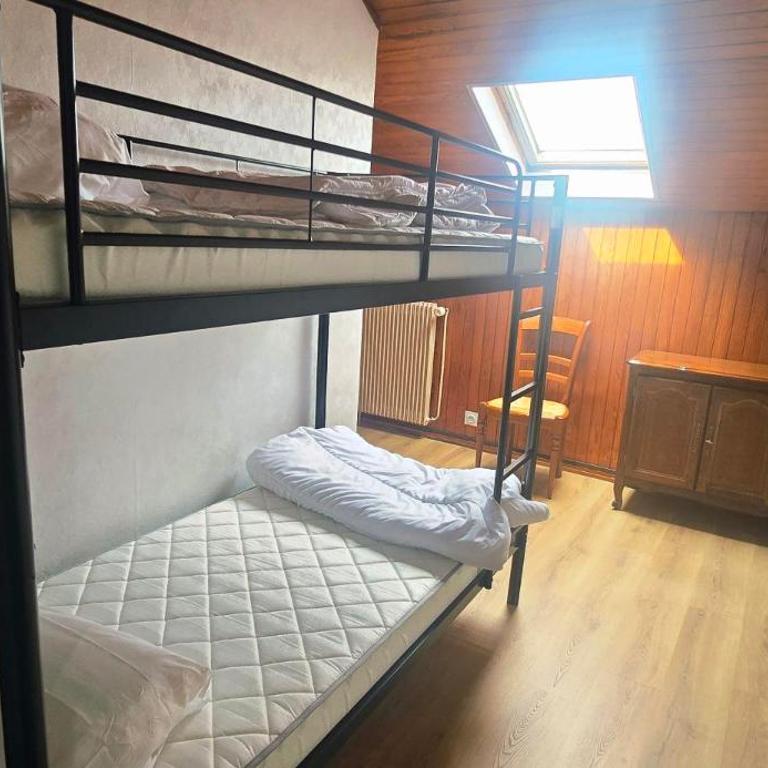 Le Clémille - Appartement 2 Chambres - 11