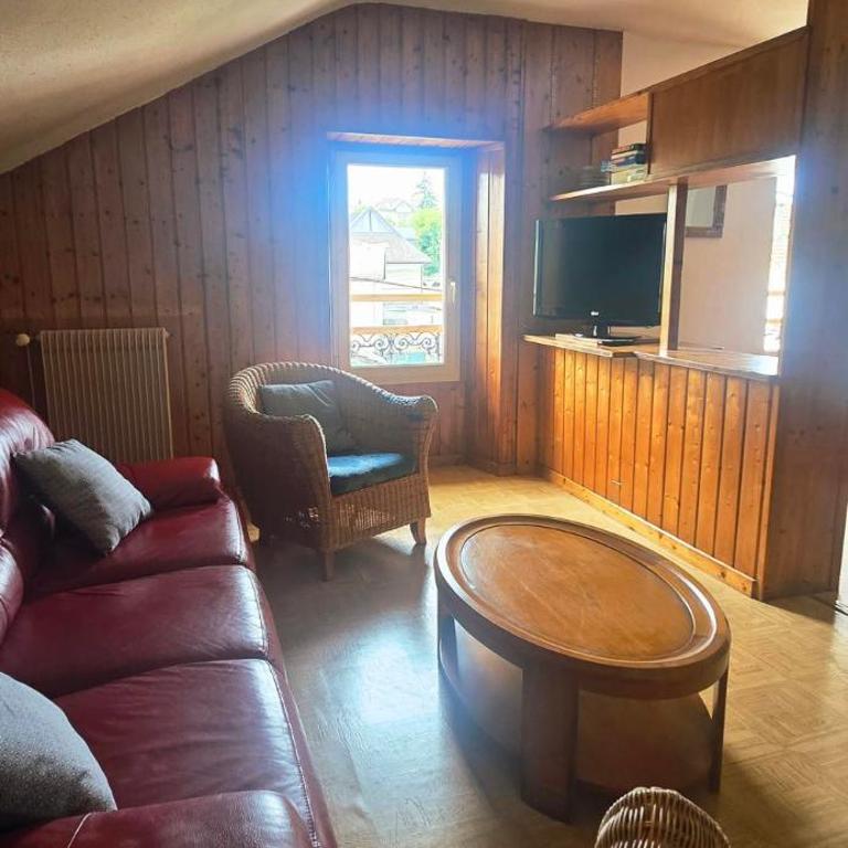 Le Clémille - Appartement 2 Chambres - 12