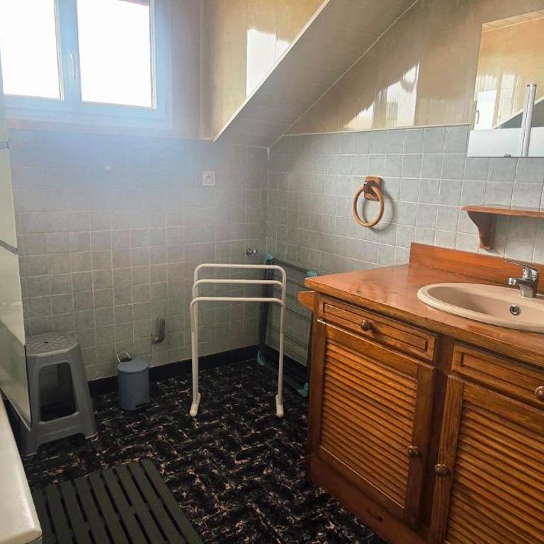Le Clémille - Appartement 2 Chambres - 15