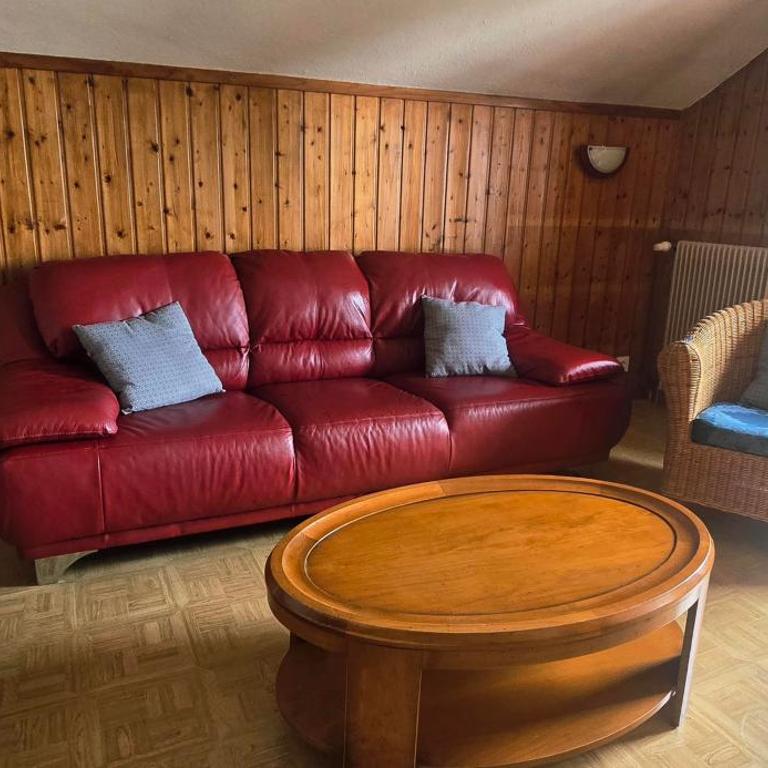 Le Clémille - Appartement 2 Chambres - 23