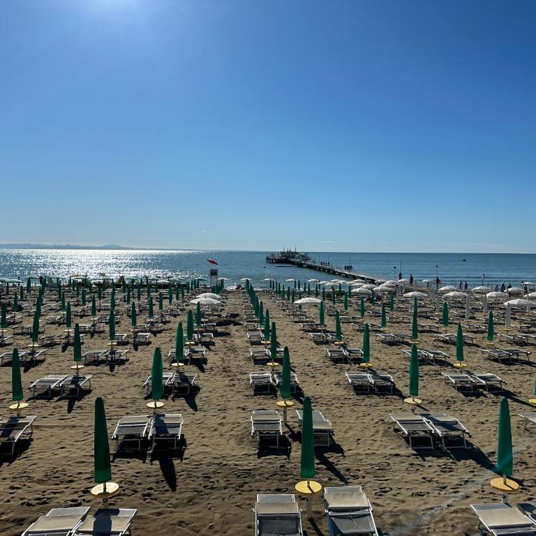 Marina Beach house - Casa con 3 Camere da Letto - 26