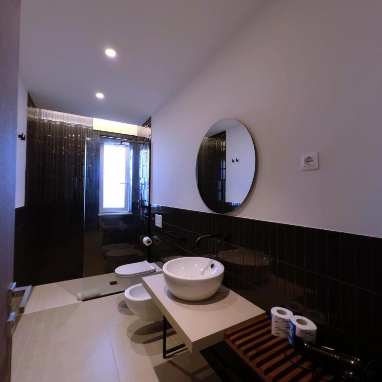 Emme Urban Suites - Appartamento con 1 Camera da Letto - 10